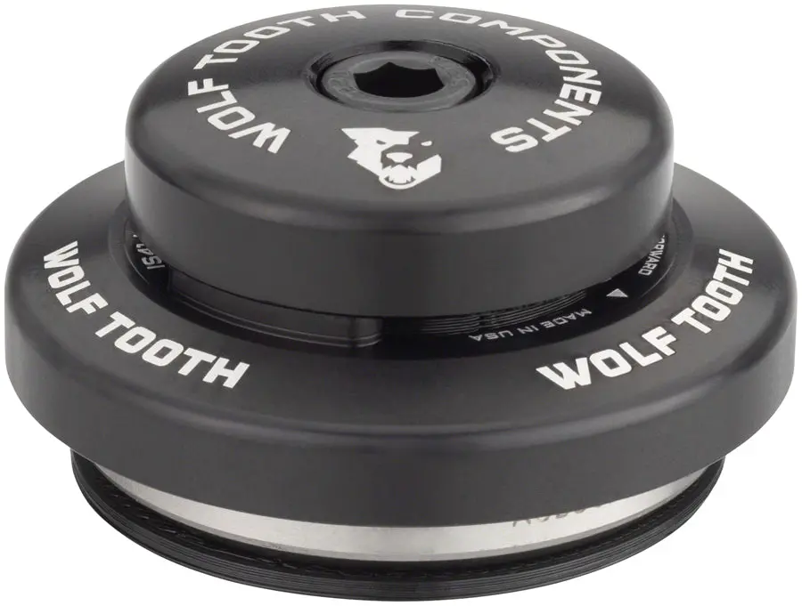 Wolf Tooth Knock Block Headset Upper 1