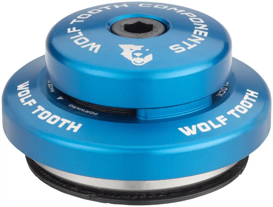 Wolf Tooth Knock Block Headset Upper 2