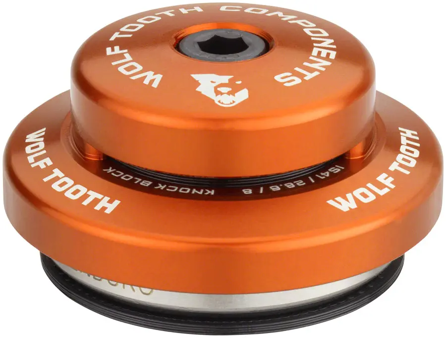 Wolf Tooth Knock Block Headset Upper 3
