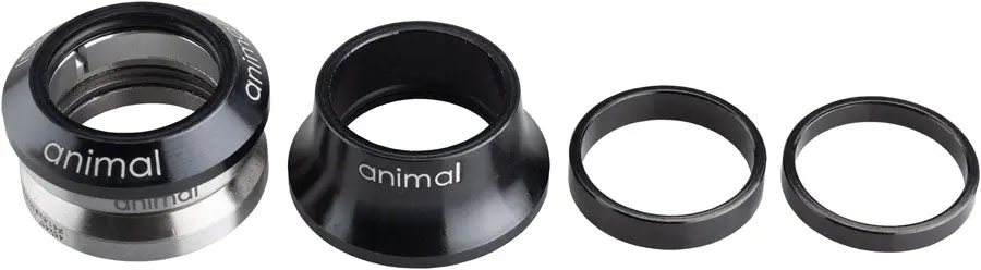 Animal Integrated 1