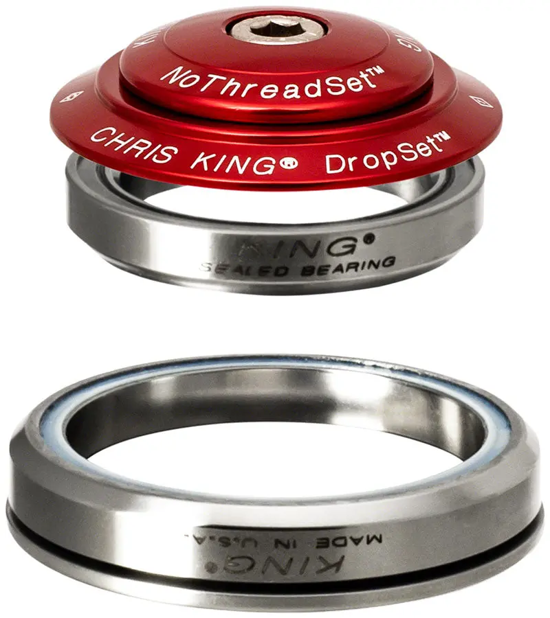 Chris King Dropset 5 Headset 1