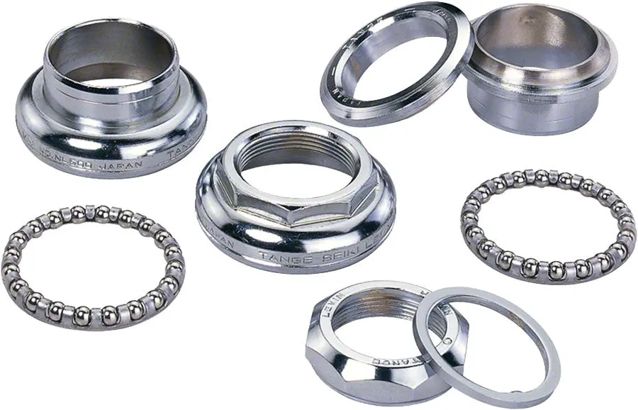 Tange-Seiki Levin Njs 1