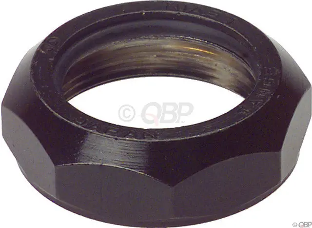 Tange-Seiki Top Nuts 1