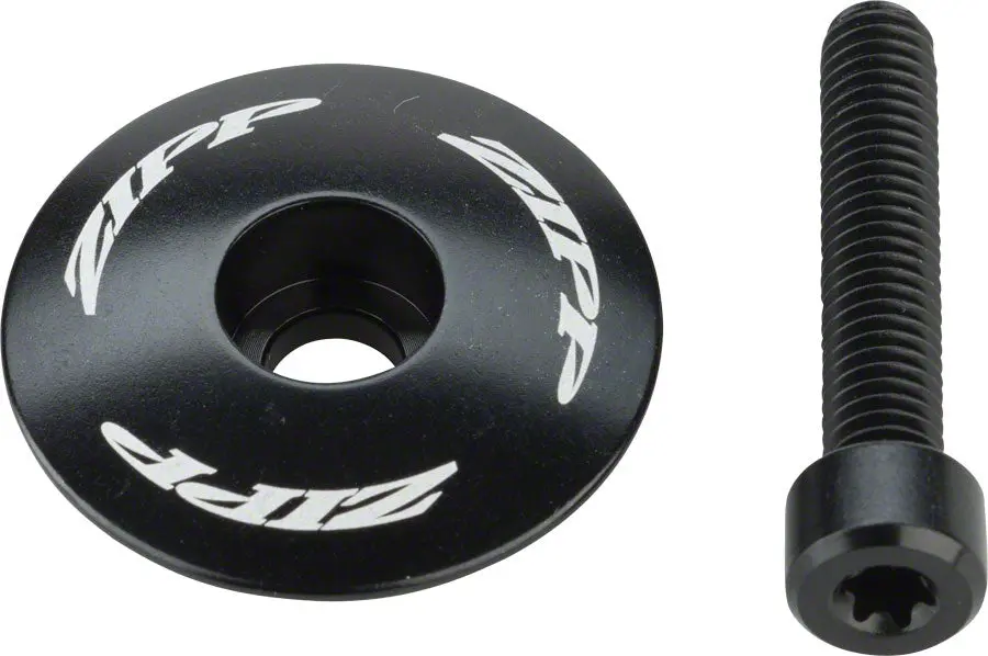 Zipp Speed Weaponry Top Cap 1