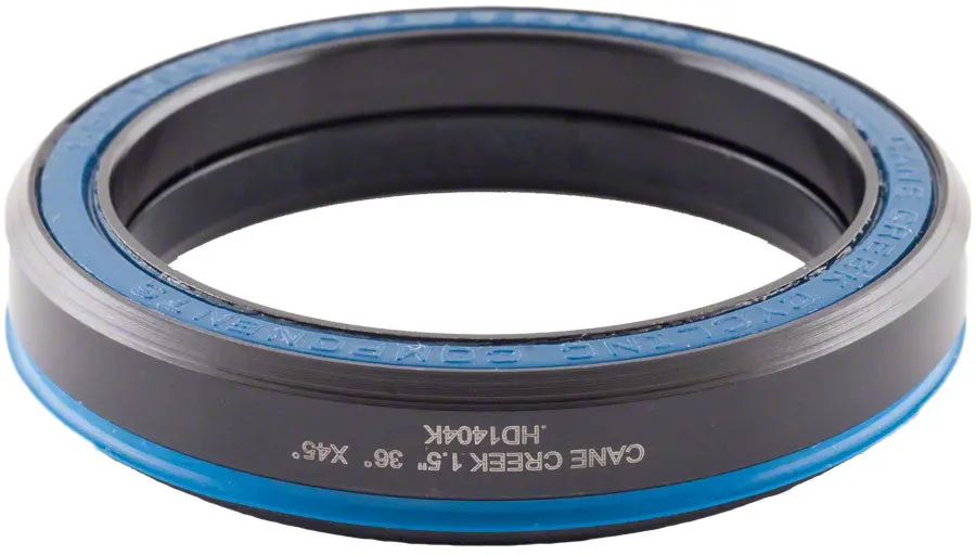 Cane Creek 110-Series Is - Integrated 4