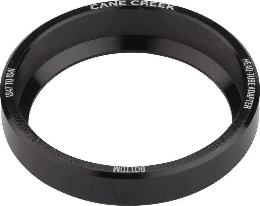 Cane Creek Conversion 1