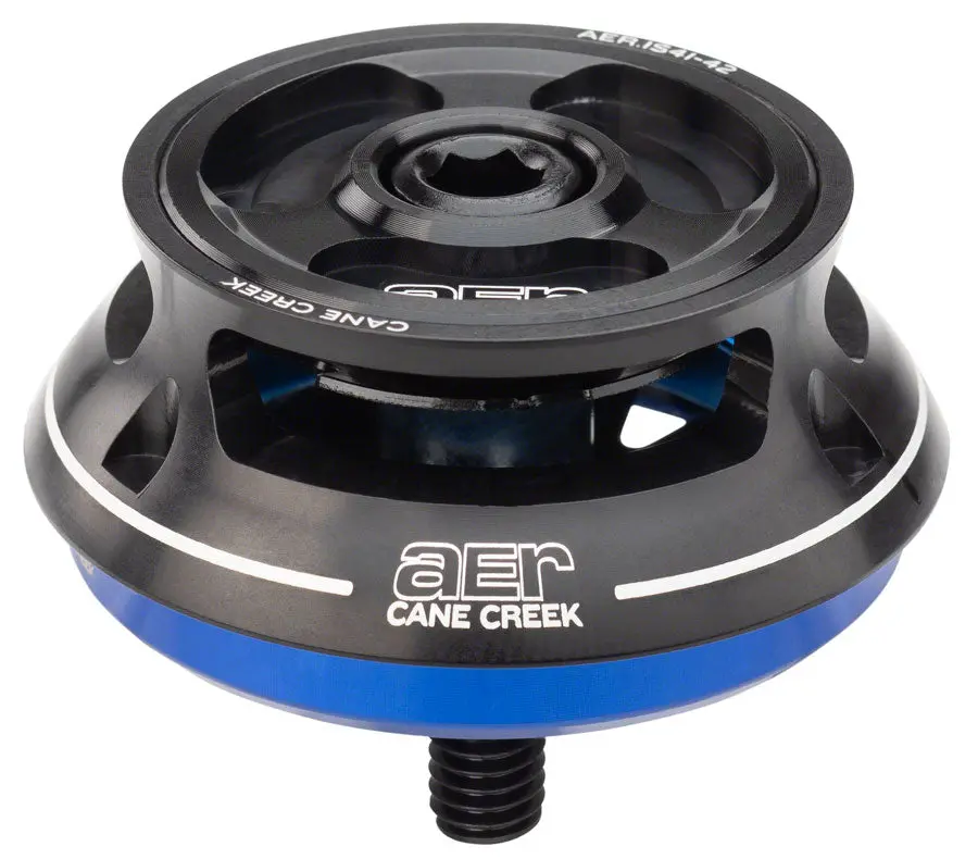 Cane Creek Aer Headset Upper 1