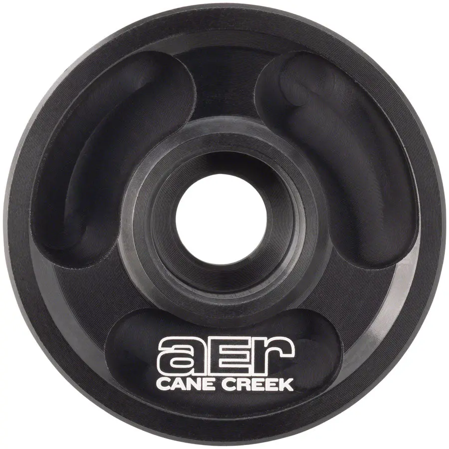 Cane Creek Top Cap 1