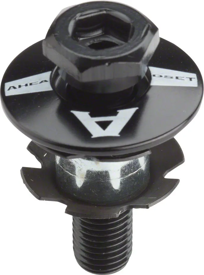 Aheadset Top Caps 2