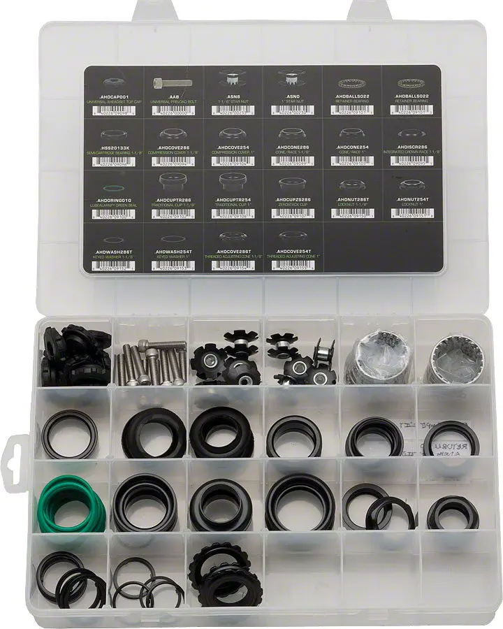 Cane Creek Parts Kit 1