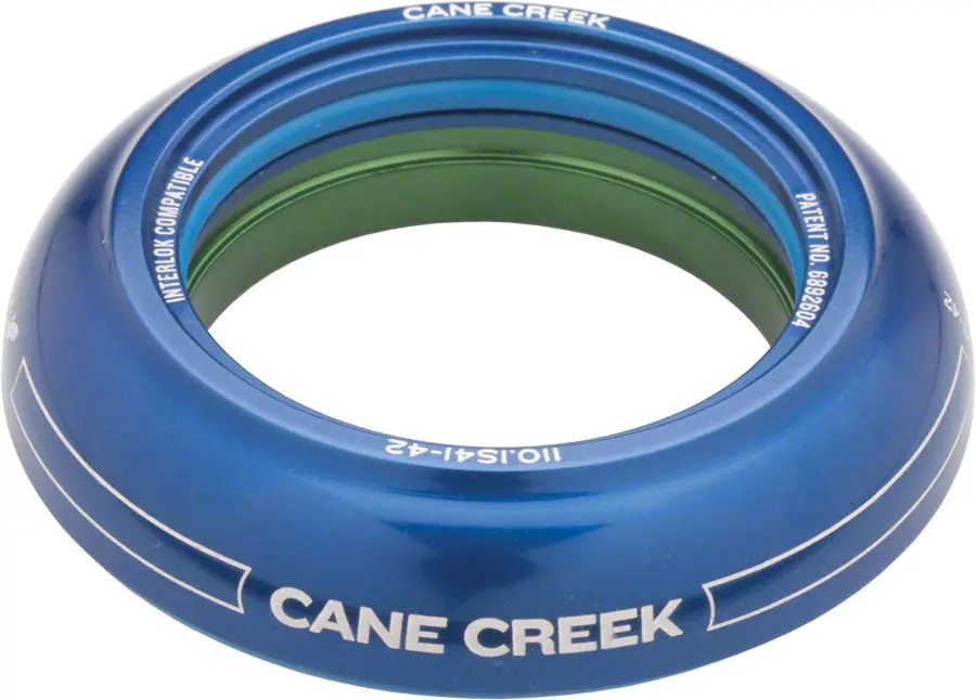 Cane Creek Top Covers 5