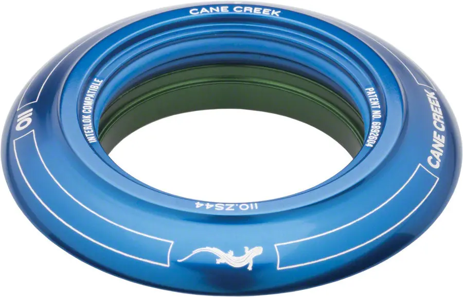 Cane Creek Top Covers 1