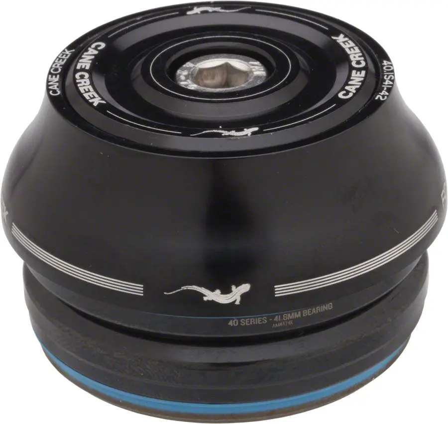 Cane Creek 40-Series Is - Integrated 5