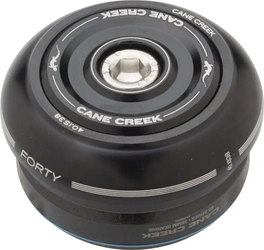 Cane Creek 40-Series Is - Integrated 3