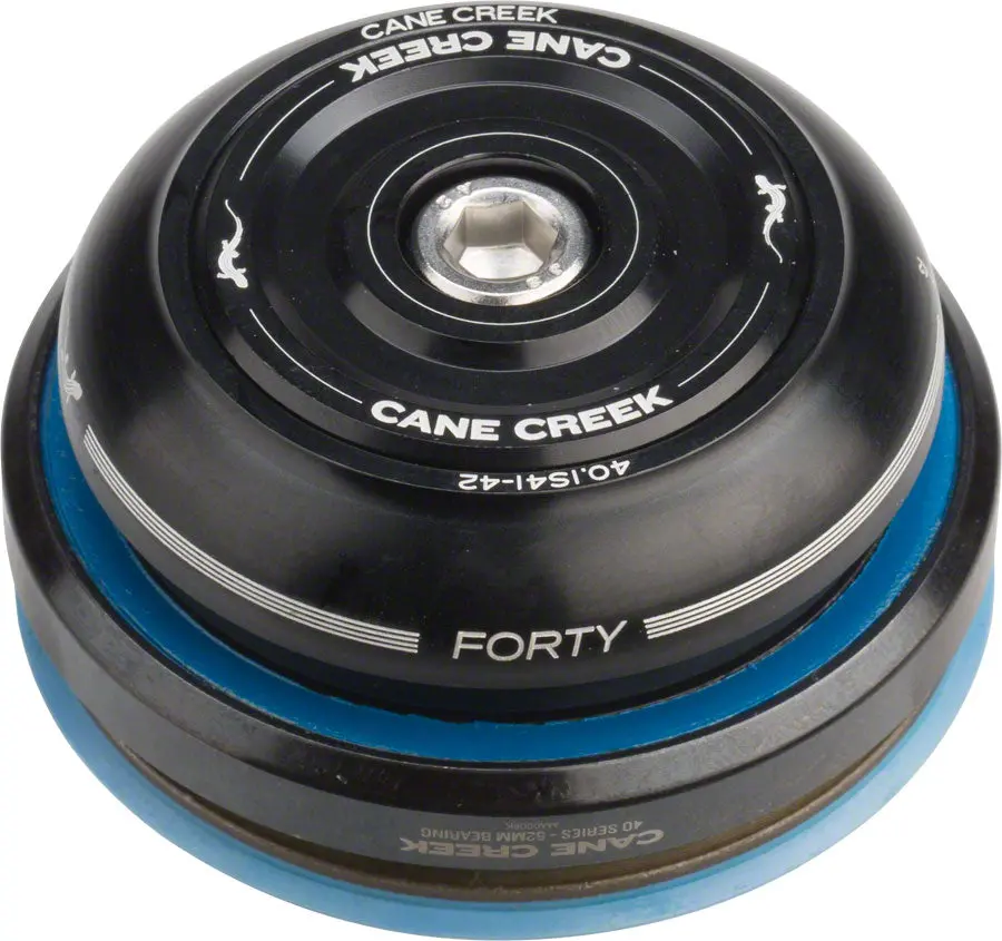 Cane Creek 40-Series Is - Integrated 2