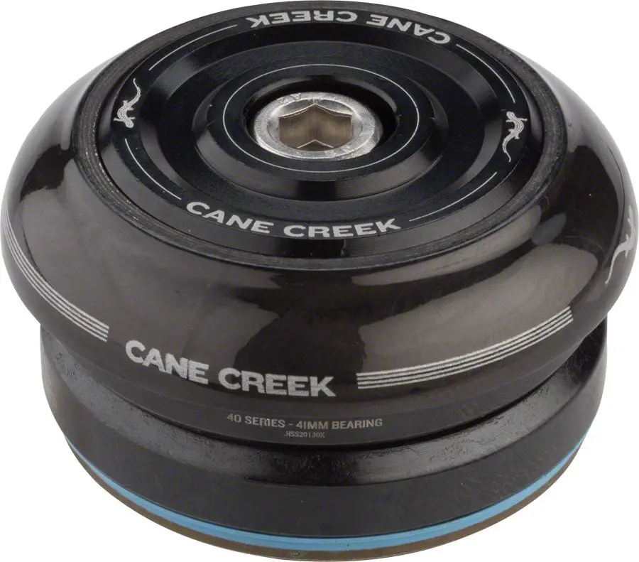 Cane Creek 40-Series Is - Integrated 8