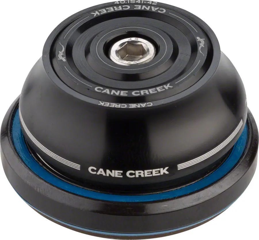 Cane Creek 40-Series Is - Integrated 4