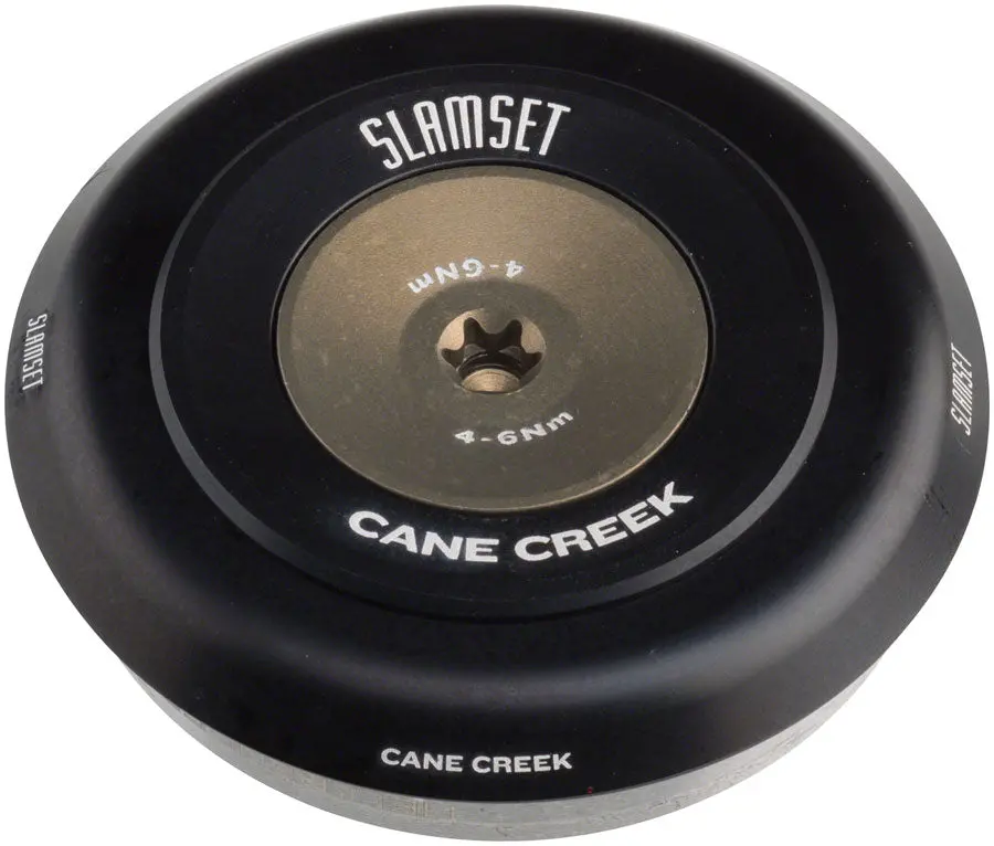Cane Creek Slamset 3