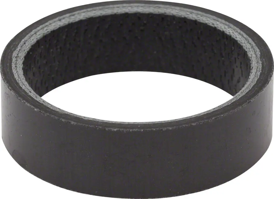 Wheels Manufacturing Carbon Spacer 1