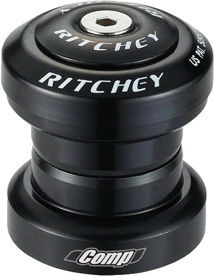 Ritchey Comp Logic Threadless 1