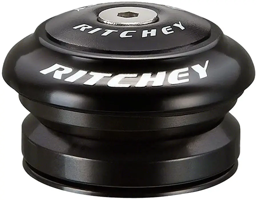 Ritchey Comp Drop In Integrated Headset 1
