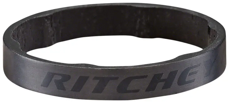 Ritchey Wcs Carbon Headset Spacers 1