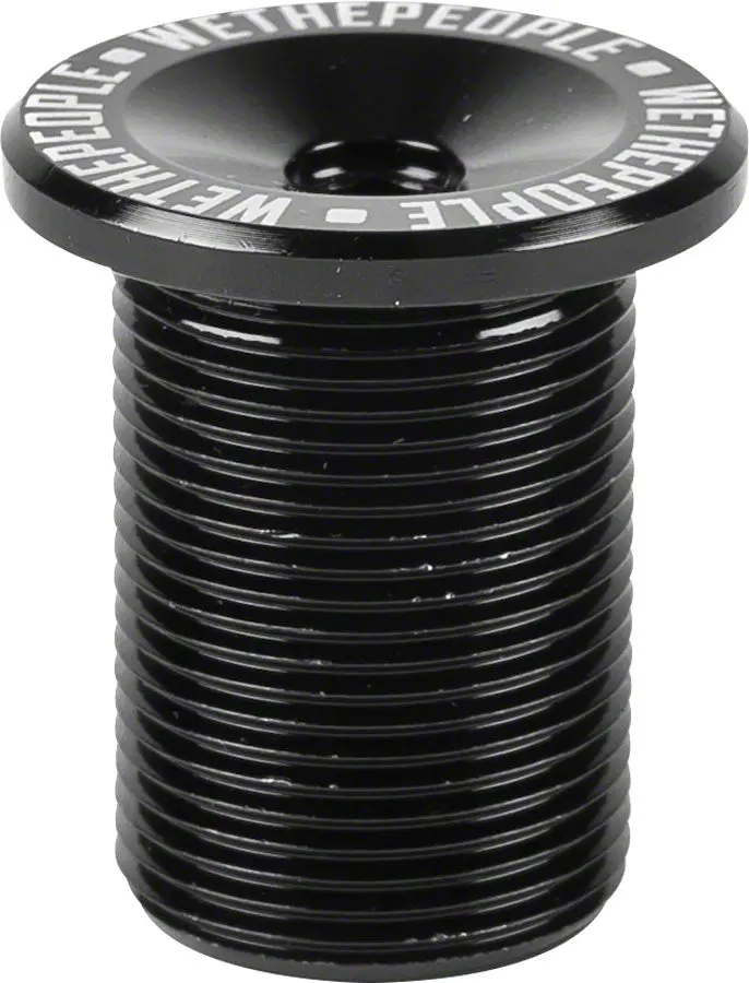 We The People 7000 Top Bolt 1