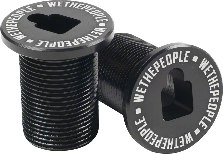 We The People Utopia Top Bolt 1