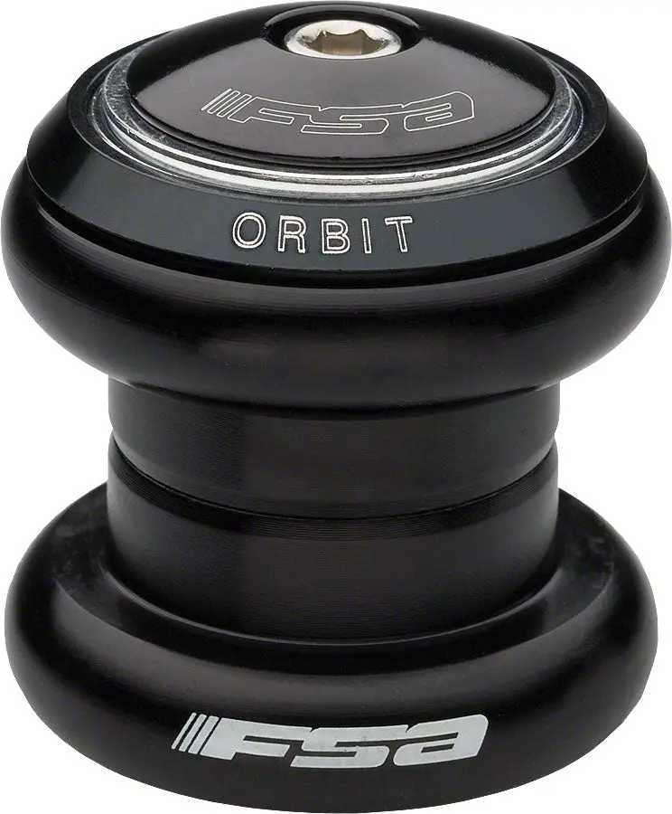 Full Speed Ahead Orbit Dl 1