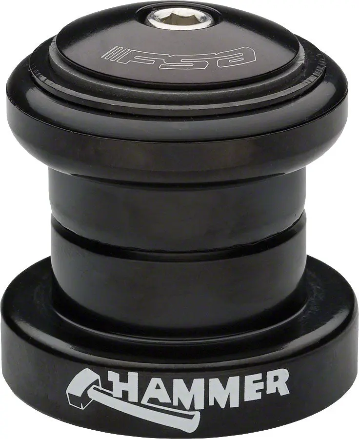 Full Speed Ahead Hammer 1