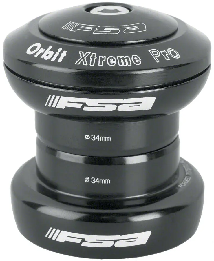 Full Speed Ahead Orbit Xtreme Pro 1
