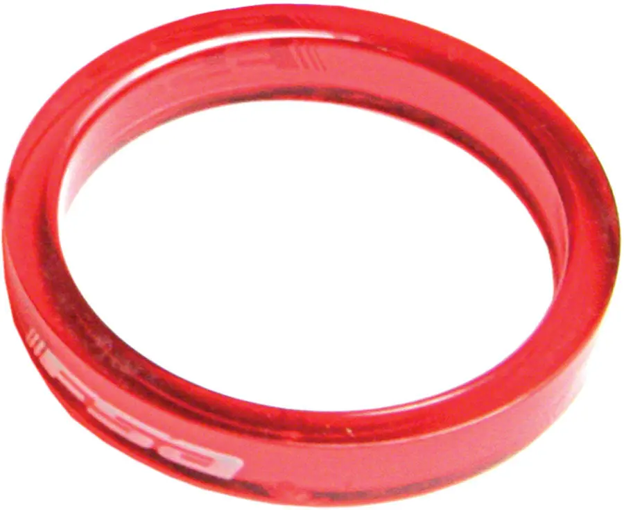 Full Speed Ahead Polycarbonate 1