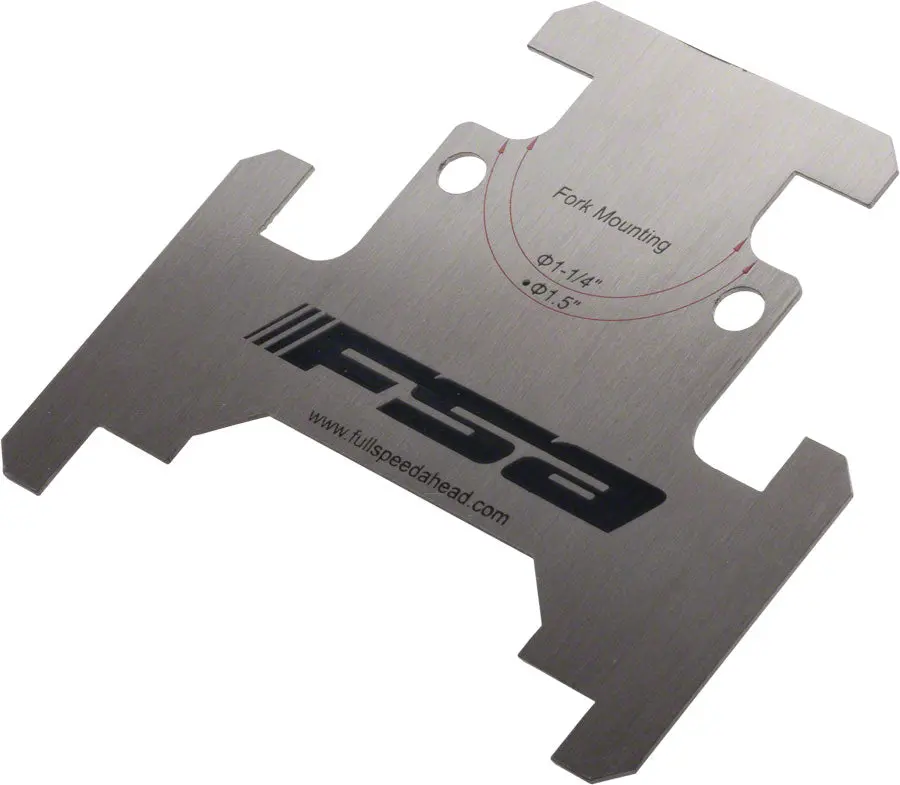 Full Speed Ahead Headset Guide 1