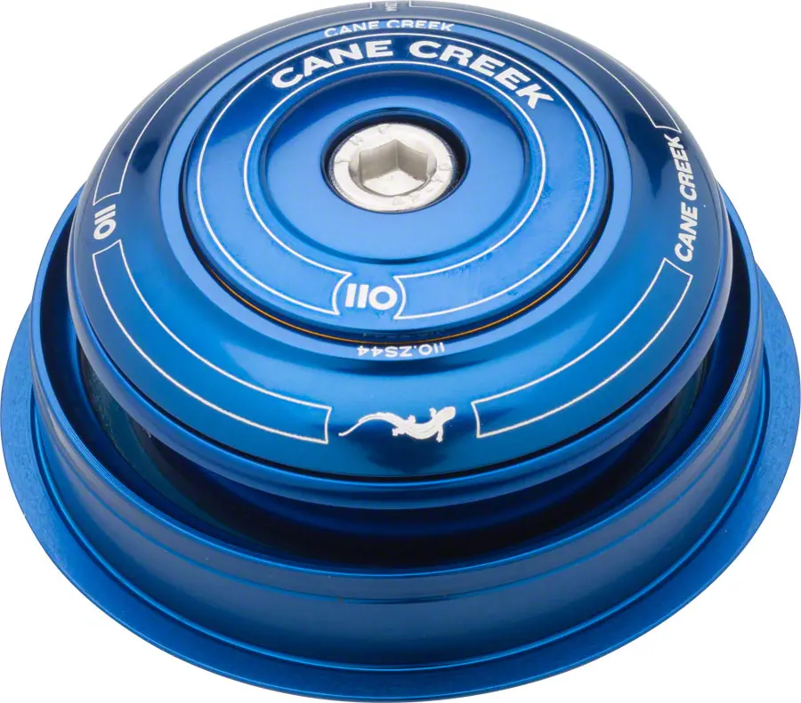 Cane Creek 110-Series Zs - Zero Stack 1