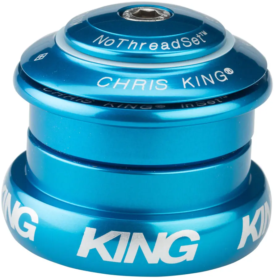 Chris King Inset 8 3