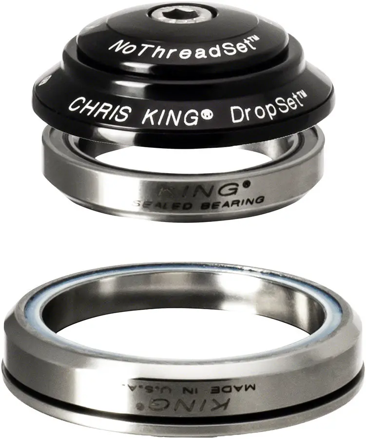 Chris King Dropset 1 1