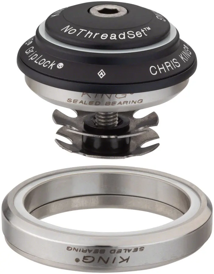 Chris King Dropset 2 Headset 4