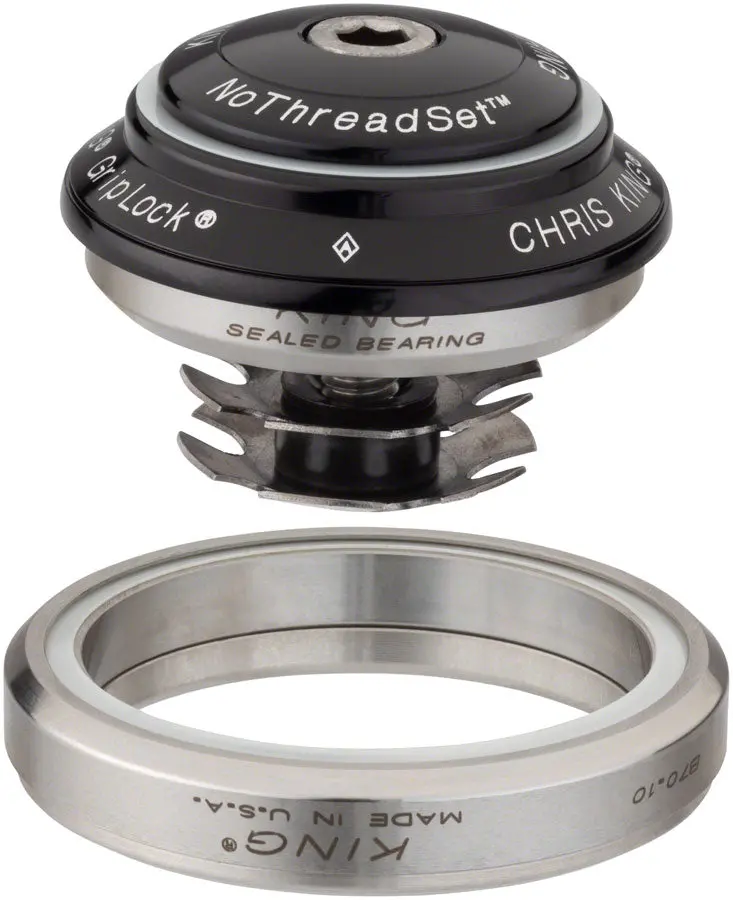 Chris King Dropset 2 Headset 5
