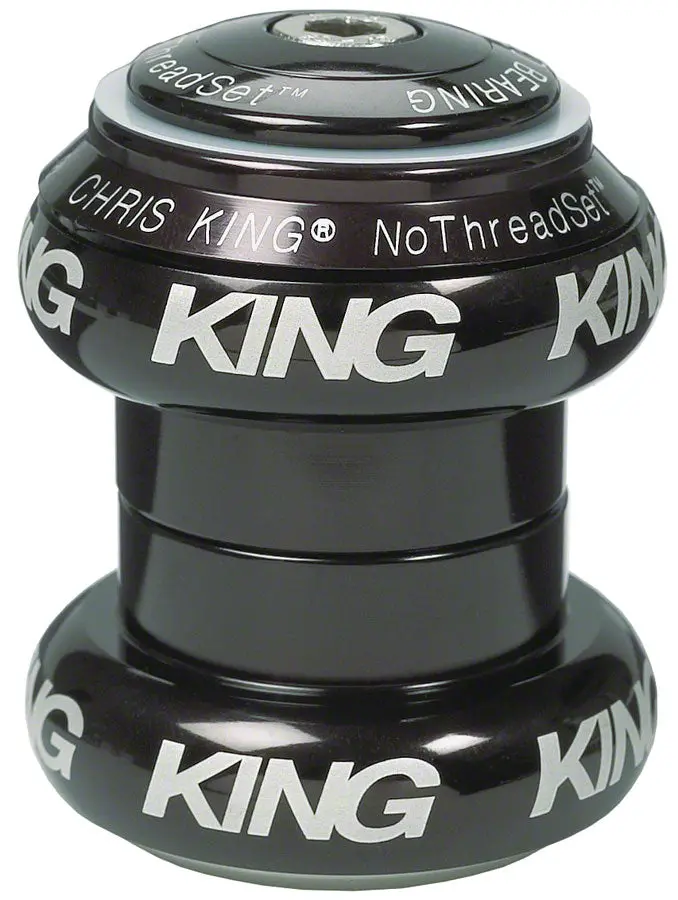 Chris King Nothreadset Bold 1