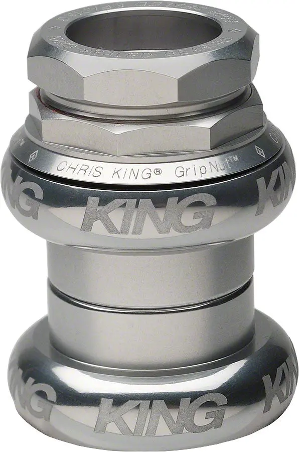Chris King Gripnut Sotto Voce 1