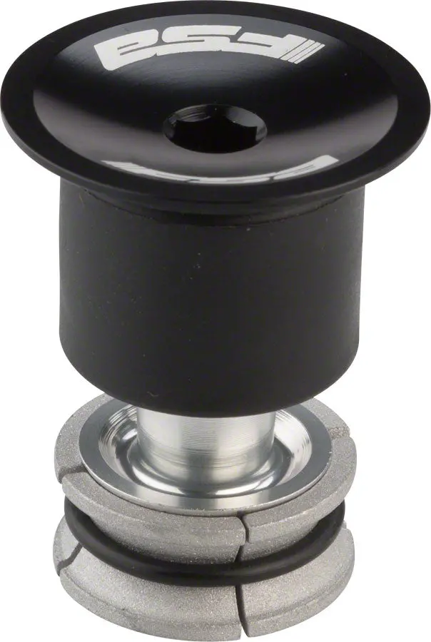 Full Speed Ahead Compression Plugs 1