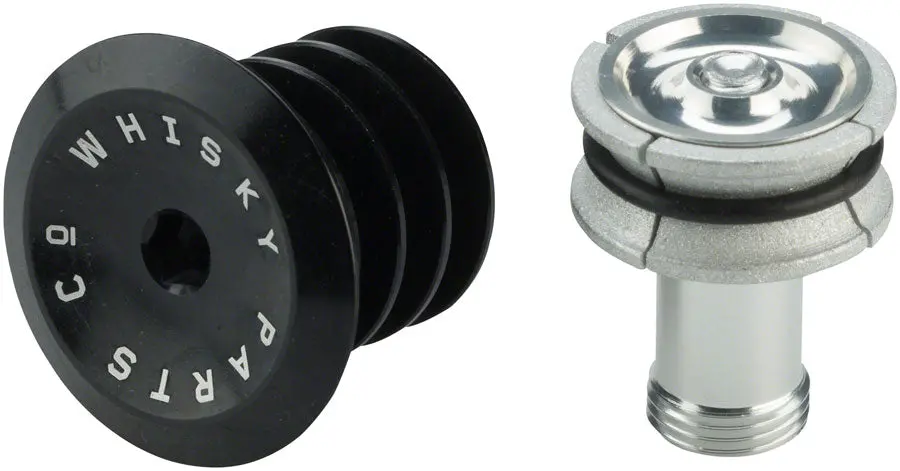 Whisky Parts Co. Top Cap Compression Plugs 1
