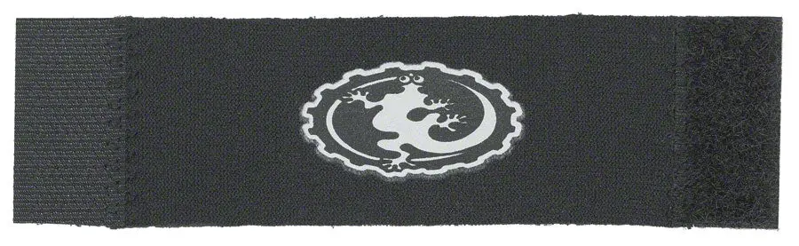 Lizard Skins Headset Seals 1