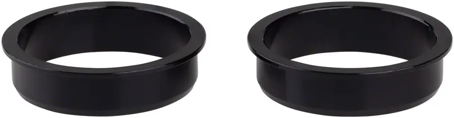 Problem Solvers Headtube Adaptors 1