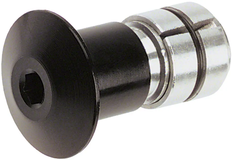 Problem Solvers Compression Plugs 1