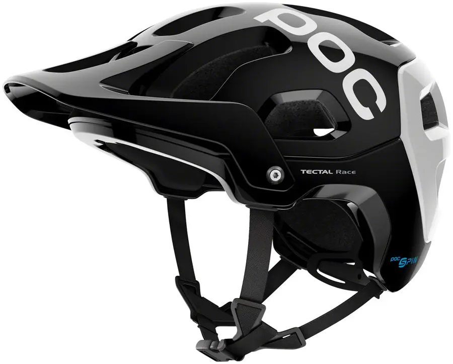 Poc Tectal Race Spin Helmet 2