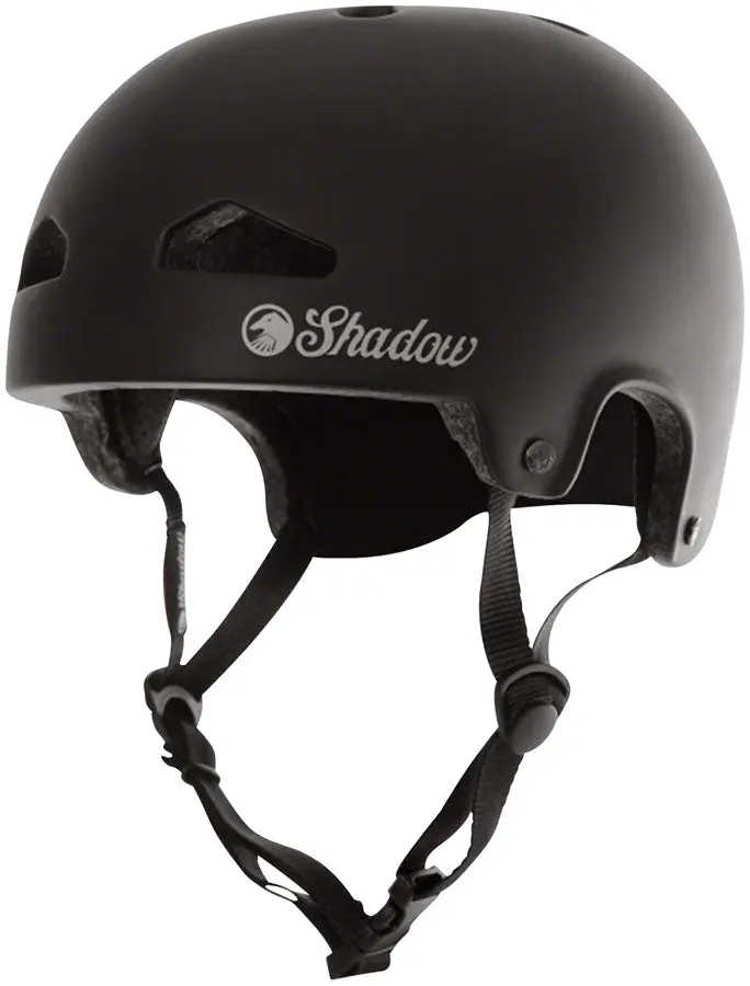 The Shadow Conspiracy Featherweight Helmet 1