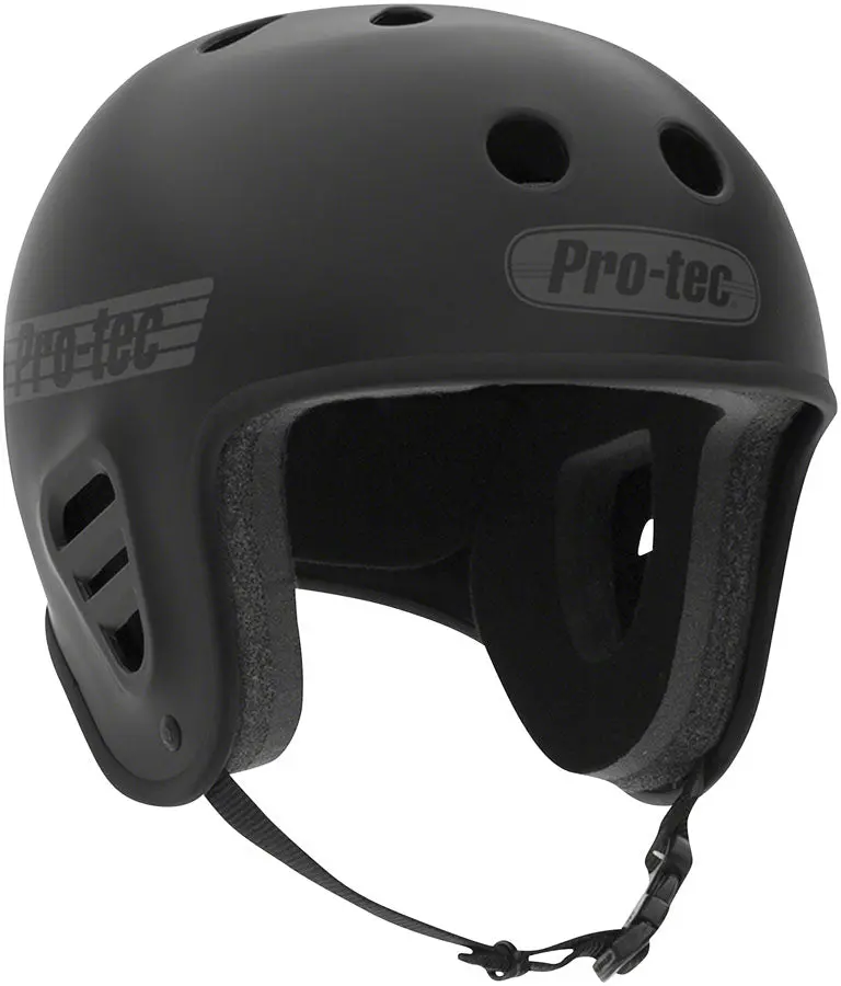 Pro-Tec Full Cut Helmet 1