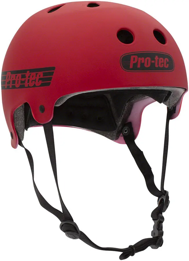 Pro-Tec Old School Certified Helmet 3