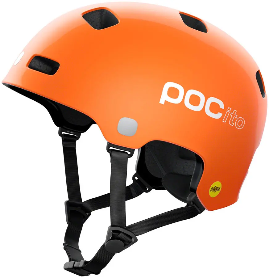 Poc Pocito Crane Mips Helmet 1